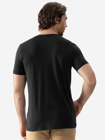 Mey Undershirt 'Dry Cotton' in Black