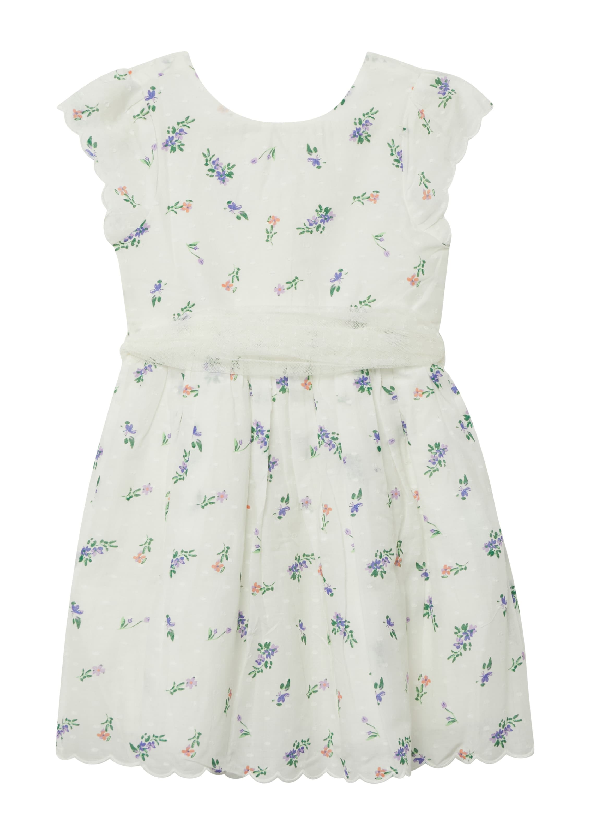 Robe s.Oliver en beige