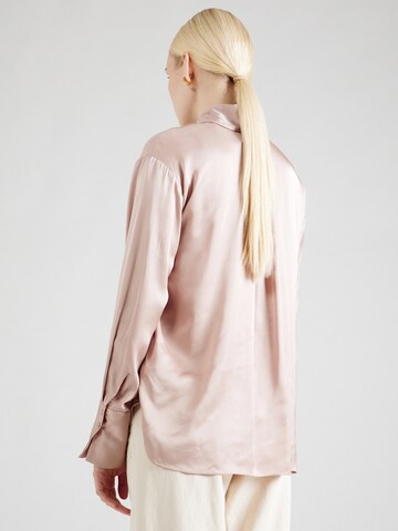 InWear Blouse in Roze