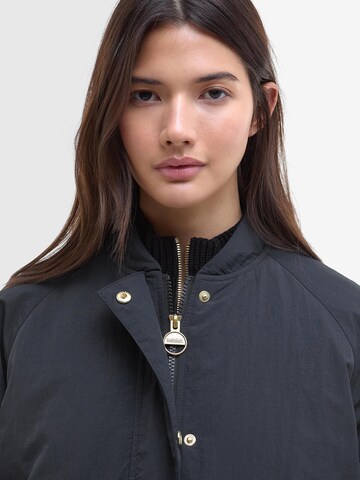 Barbour International Tussenjas 'Costello' in Zwart