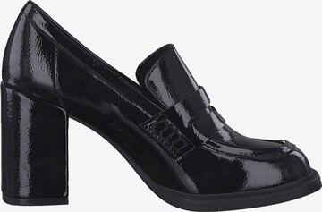 MARCO TOZZI Pumps i svart