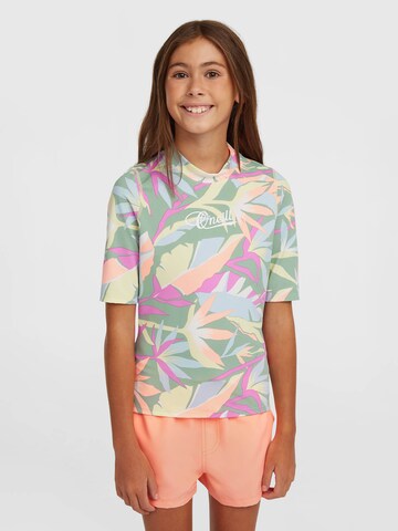 O'NEILL Moda plażowa sportowa 'Essentials' w kolorze pomarańczowy: przód