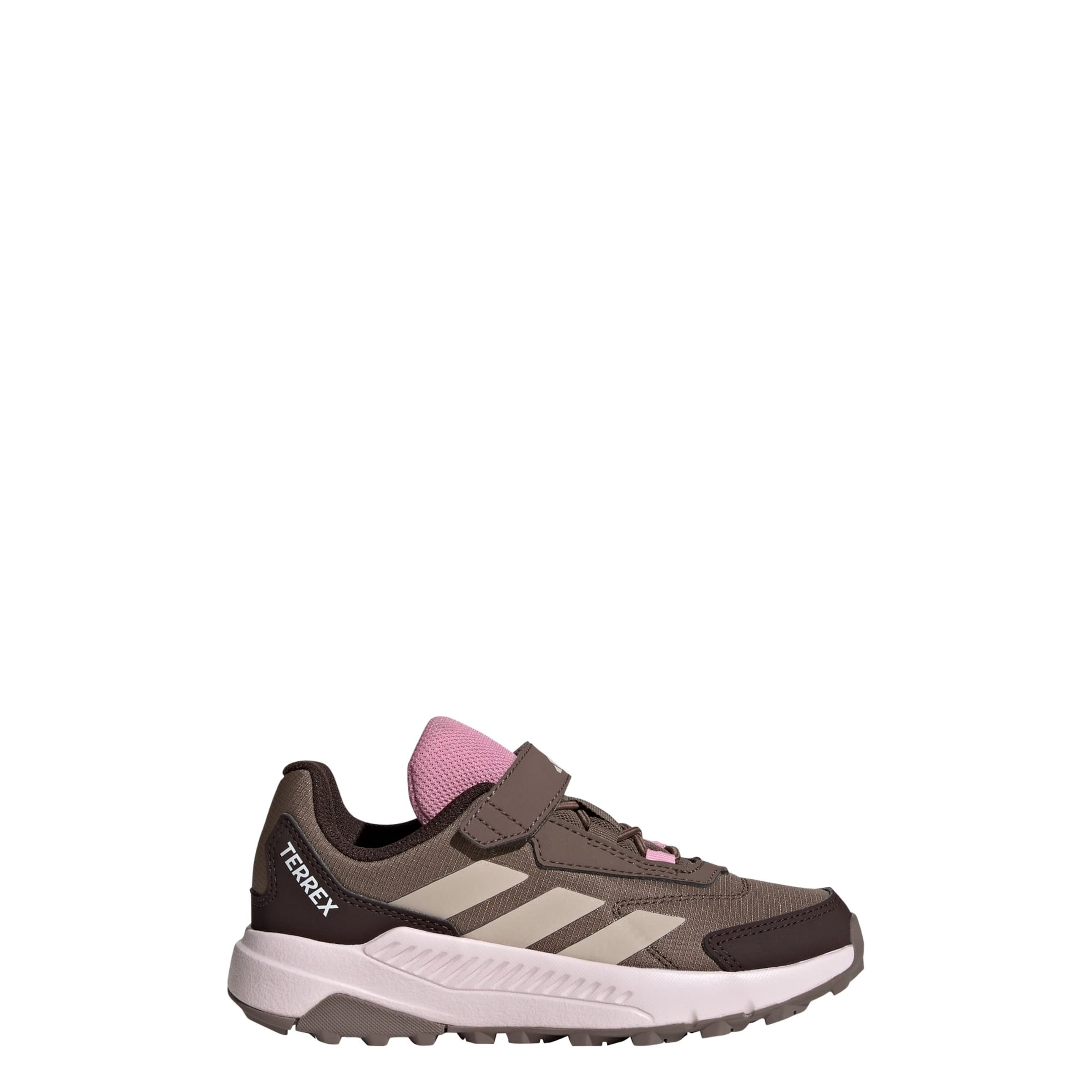 Chaussures basses 'Anylander' ADIDAS TERREX en marron