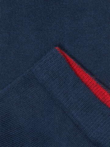Von Jungfeld Socks 'Classic' in Blue