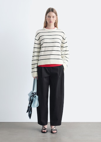 Pullover di & Other Stories in bianco