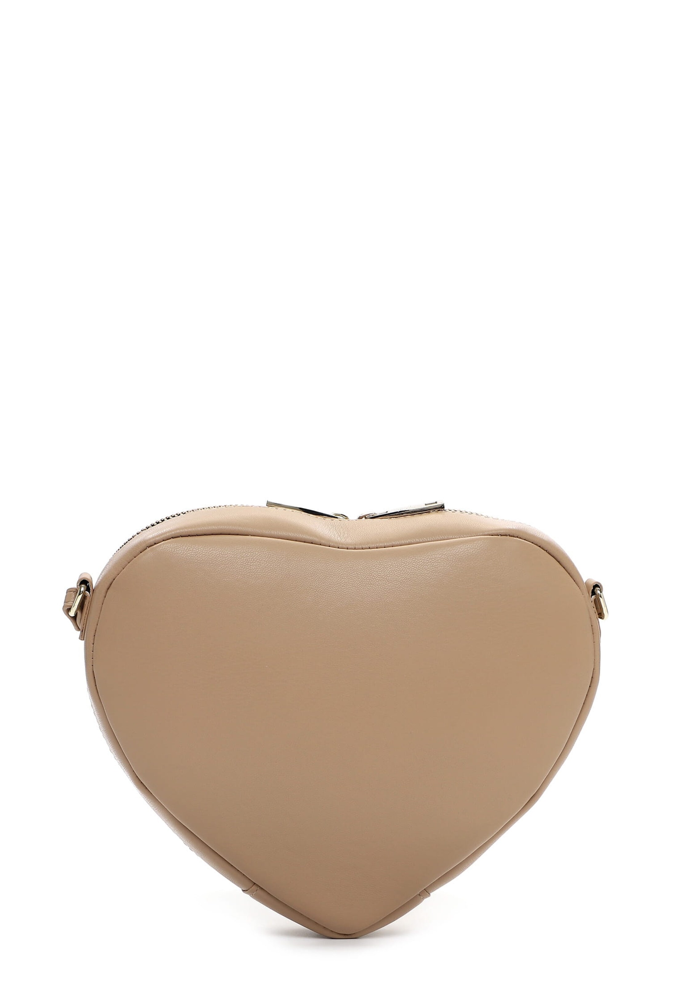 Emily & Noah Shoulder Bag 'E&N Julia' in Beige