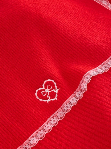 Next Свитер в Красный