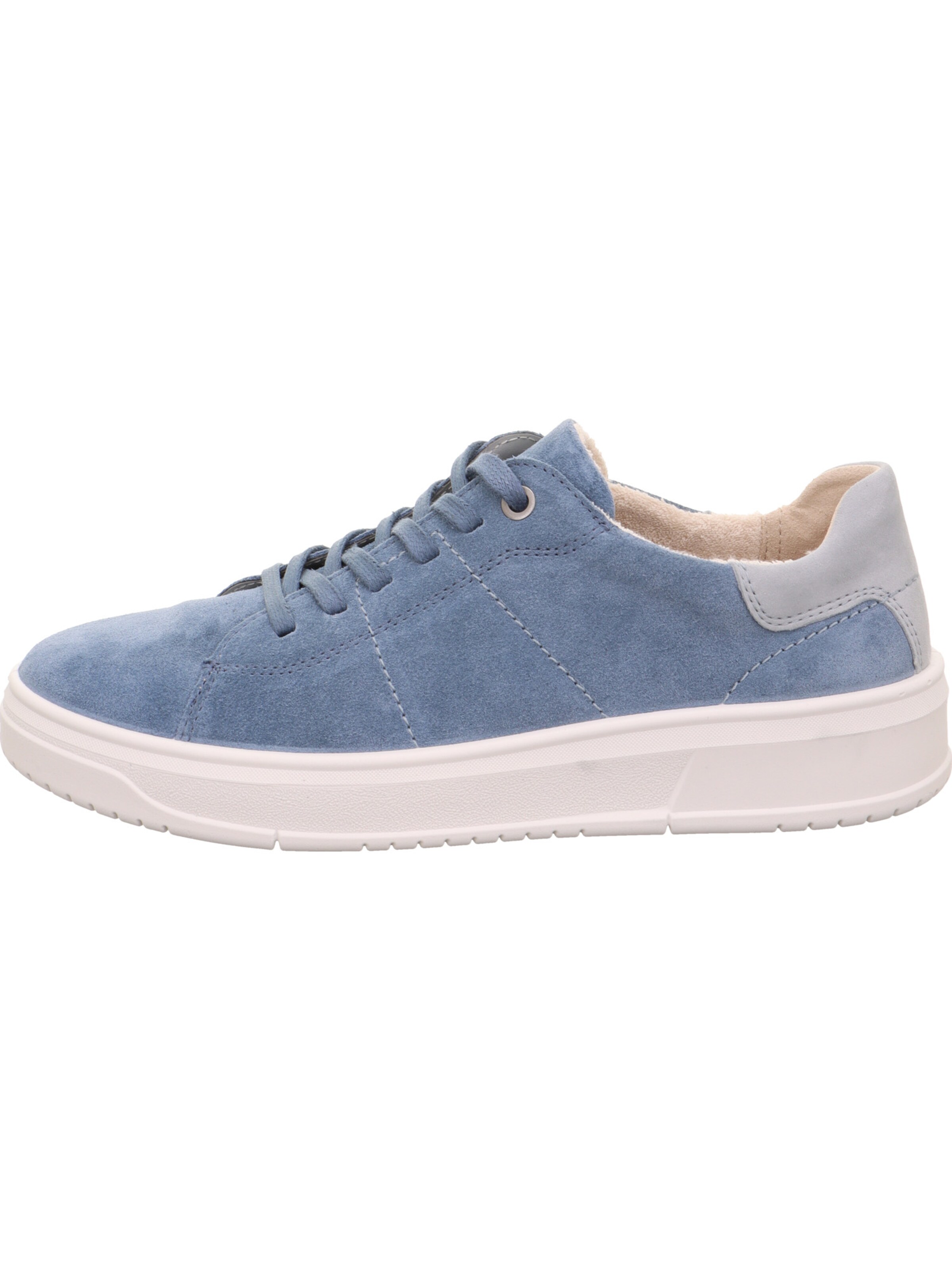Legero Sneakers  'Rejoise' in Blau