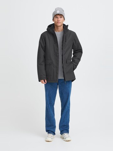 Parka d’hiver ' NBMalik M 10.000 mit wasserdichter Beschichtung ' North Bend en gris
