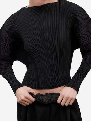 Adolfo Dominguez Shirt in Black