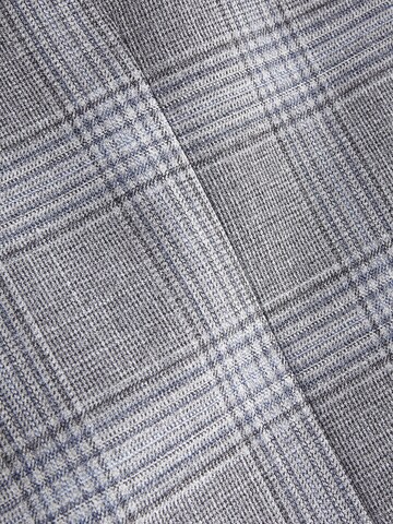 Coupe slim Veste de costume Next en gris