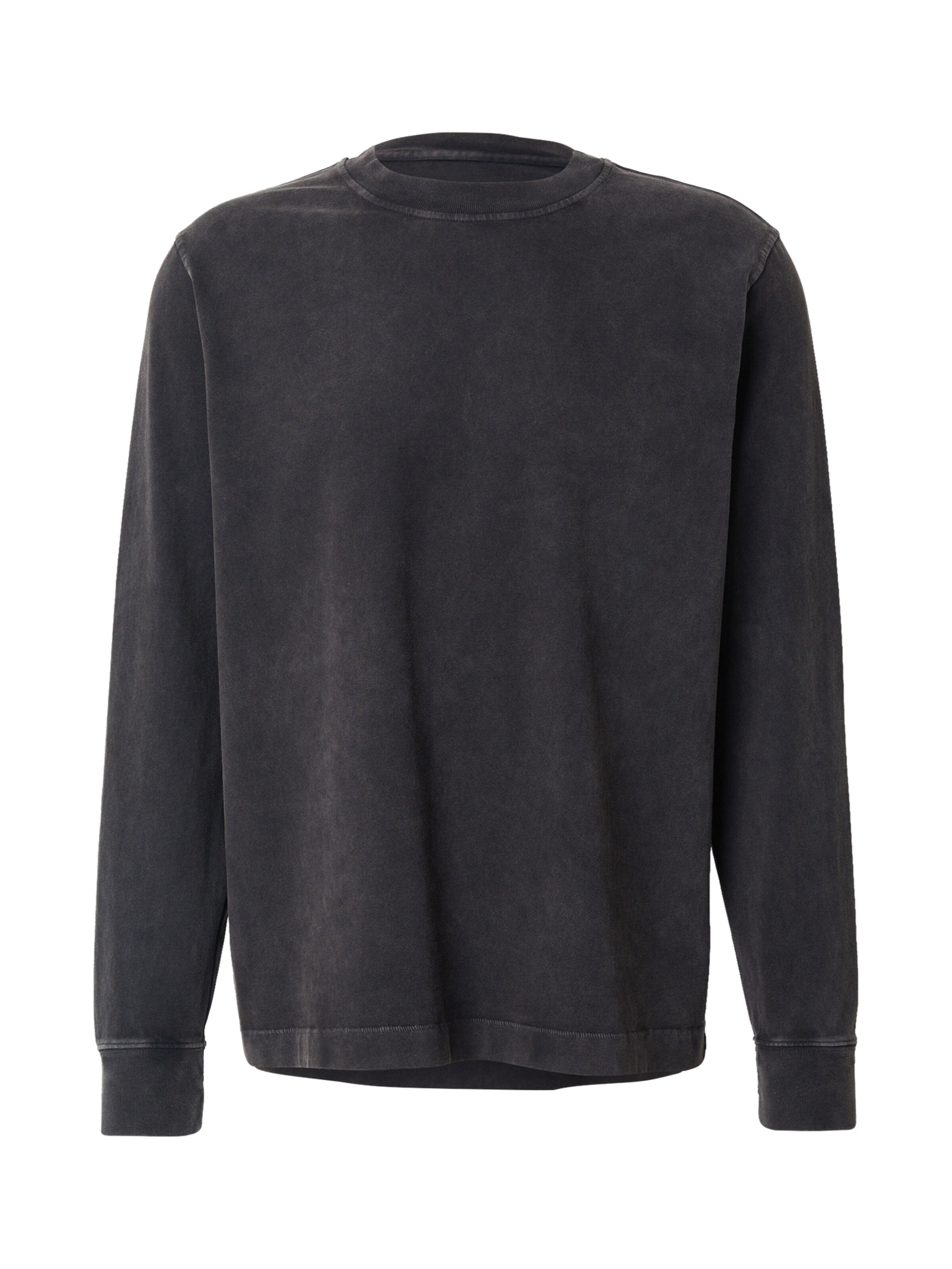 Abercrombie & Fitch Shirt in Black, Item view