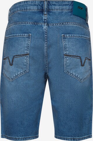 JOOP! Regular Jeans 'Rageth' in Blau