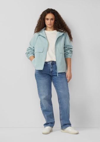 QS Tussenjas in Blauw