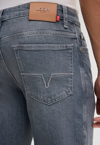 JOOP! Jeans Regular Jeans 'Mitch' in Grijs