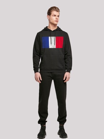 Sweat-shirt F4NT4STIC en noir