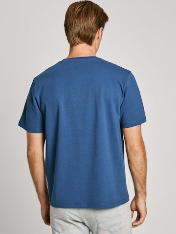 Pepe Jeans Shirt ' CONNOR ' in Blue