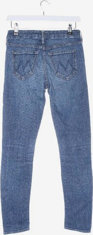MOTHER Jeans 25 in Blau