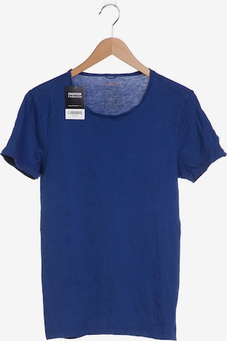 BOSS Orange T-Shirt S in Blau: predná strana