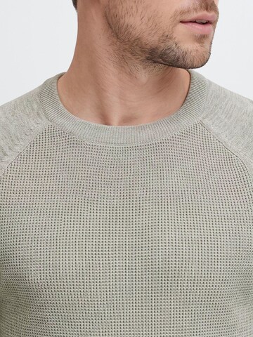 Pullover 'Gandolf' di BLEND in grigio