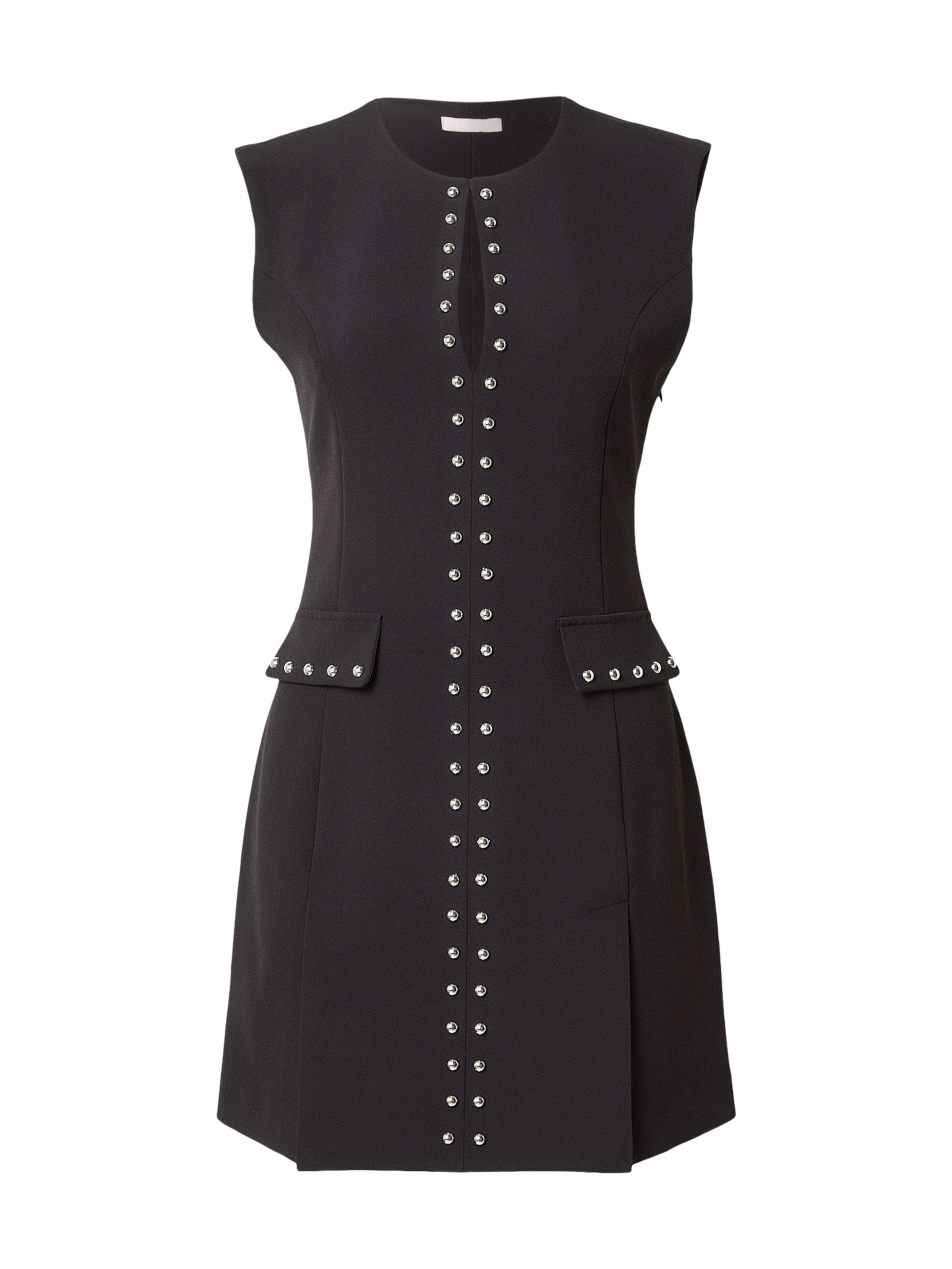 Liu Jo Vestido 'ABITO' en negro, Vista del producto