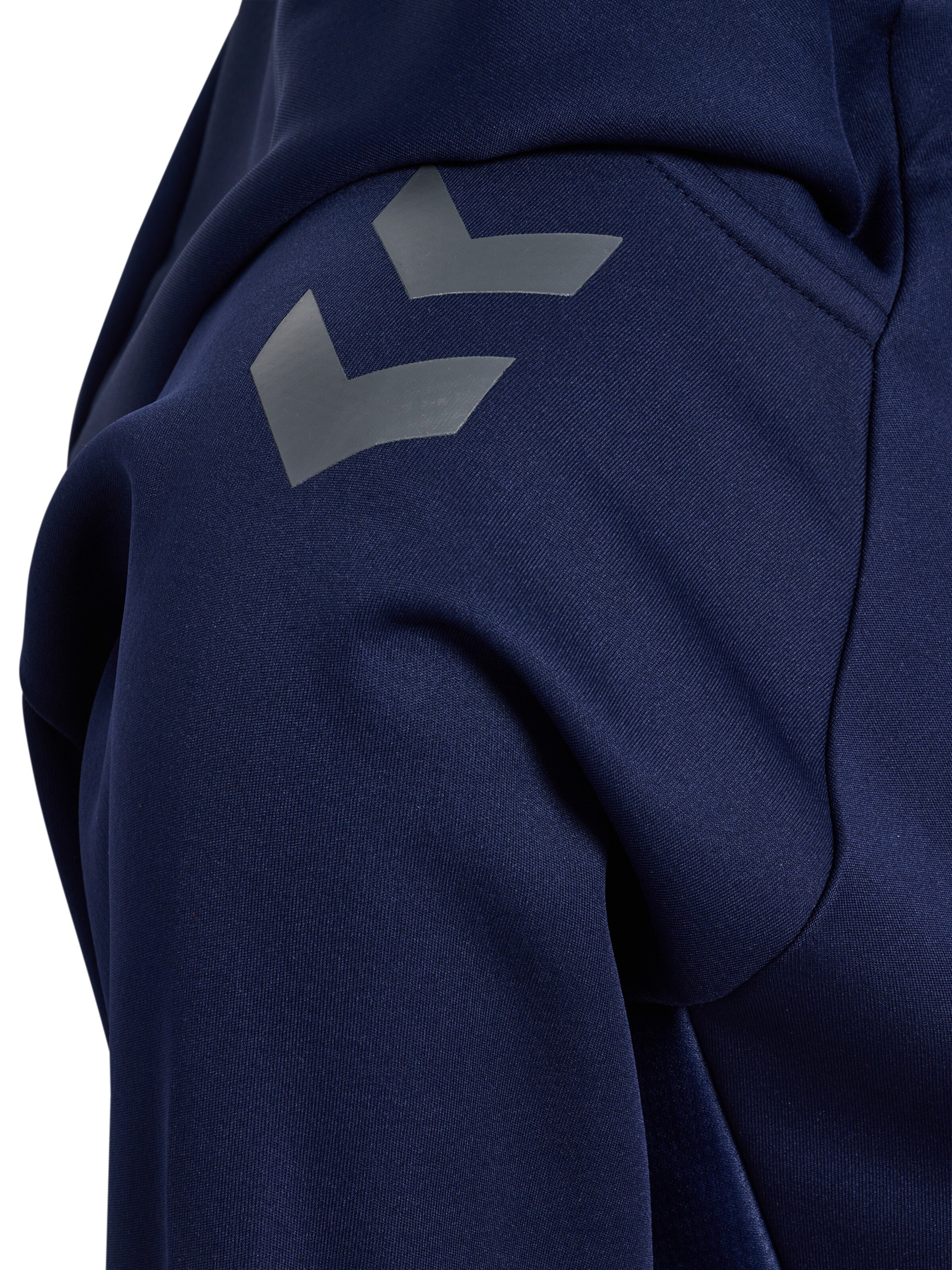 Veste de survêtement 'CIMA 2.0' Hummel en bleu