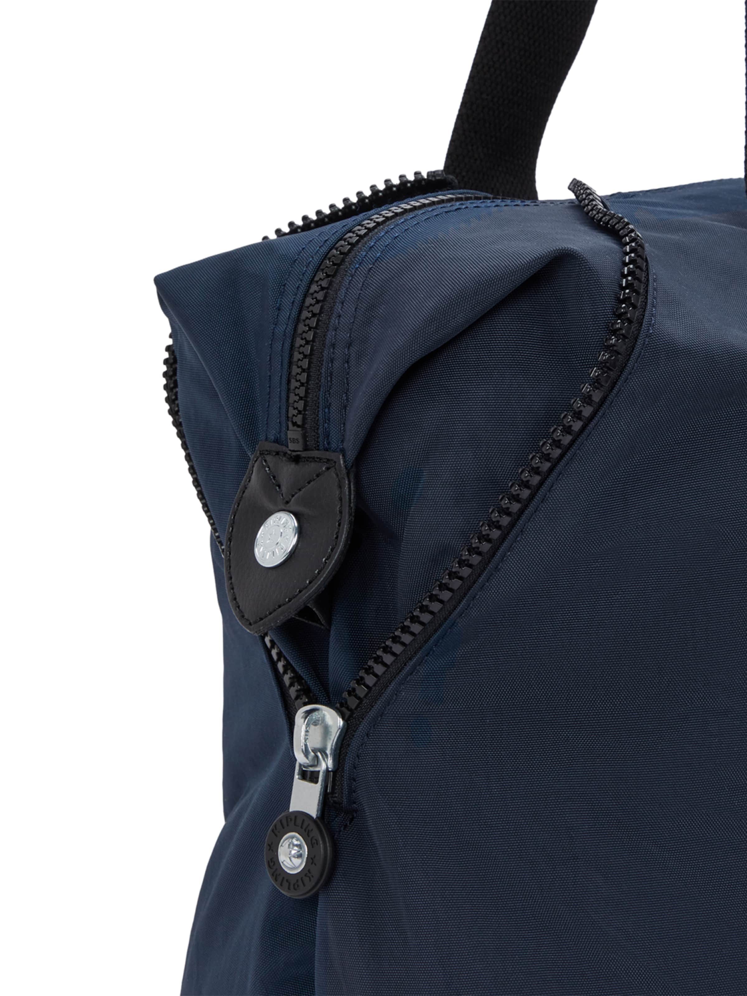 KIPLING Nákupní taška 'Art M' – modrá