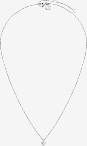 TAMARIS Necklace in Silver: front