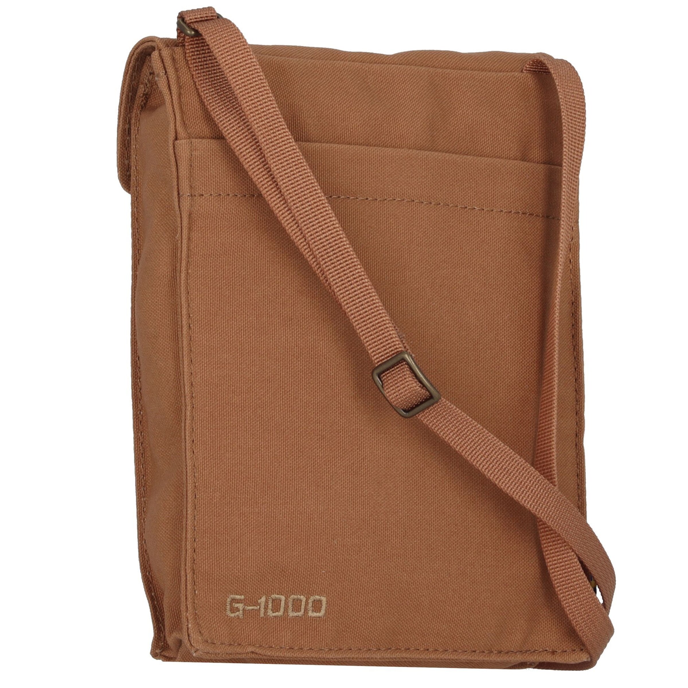 Fjällräven Heuptas in Bruin