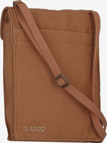 Fjällräven Fanny Pack in Brown