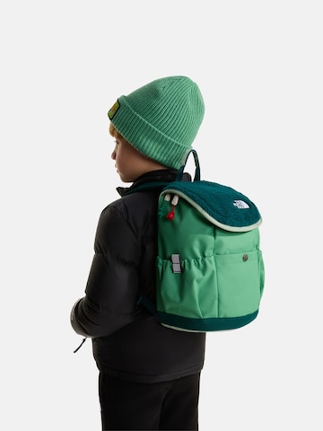 THE NORTH FACE Rucksack 'Explorer' in Grün