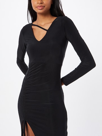 Robe Nasty Gal en noir