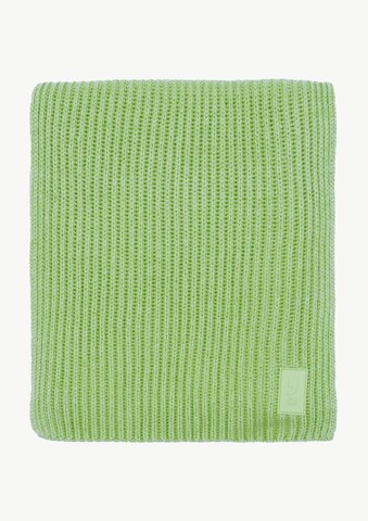 comma casual identity Sjaal in Groen