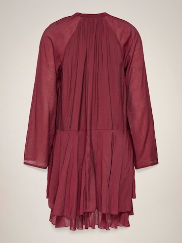 JDY Kjole 'JDYHarper' i rød