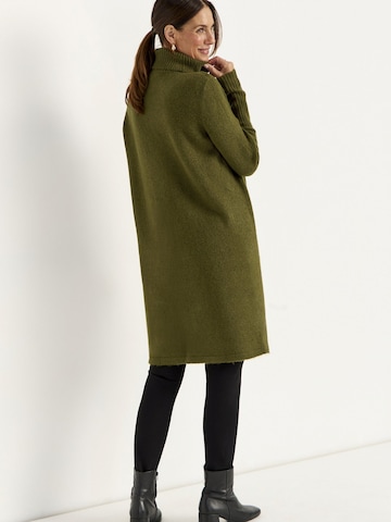 Cellbes of Sweden Tuniek in Groen