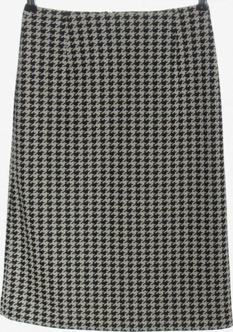 Chaloc Skirt in XS in Grey: front