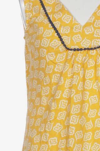 Boden Kleid S in Gelb