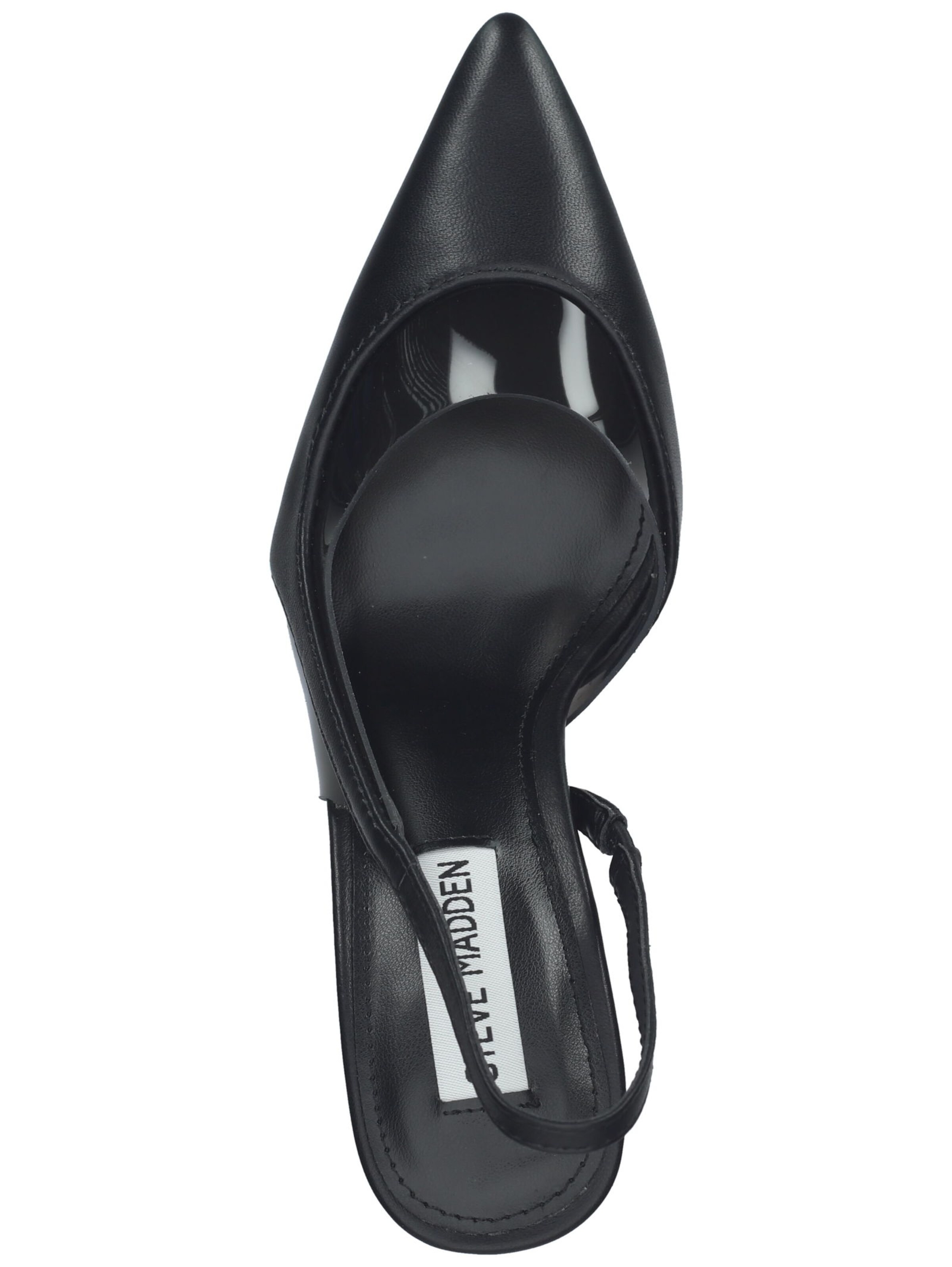 Escarpins STEVE MADDEN en noir