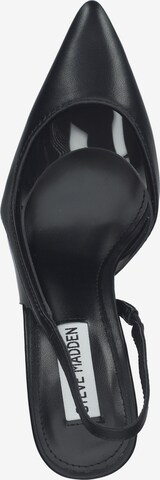 Escarpins STEVE MADDEN en noir