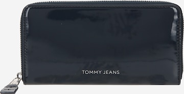 Tommy Jeans - Carteiras 'ESS MUST' em azul: frente