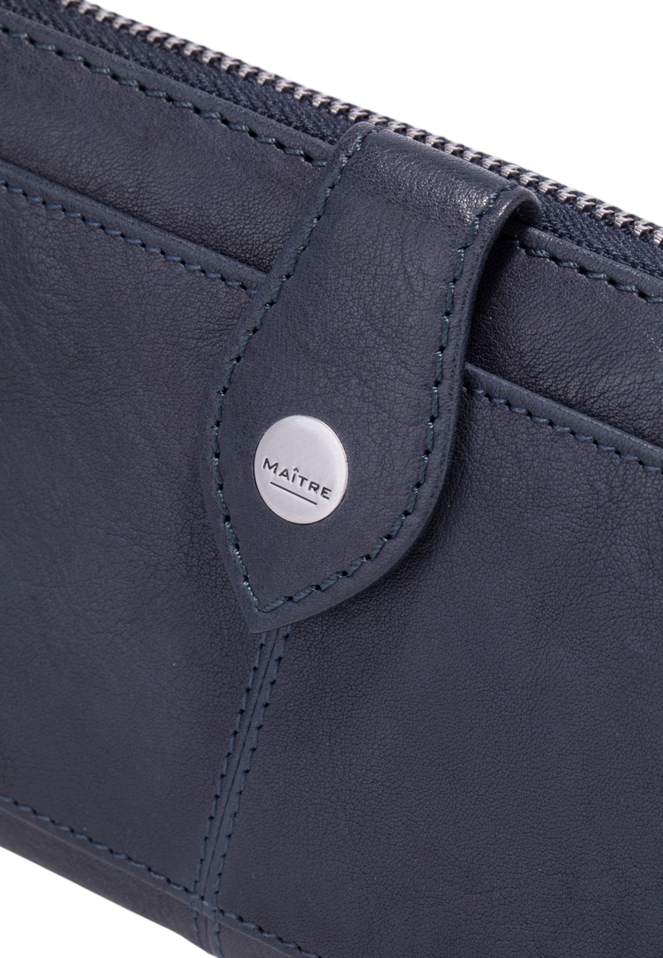 Maître Wallet 'Lemberg Dietrun' in Blue