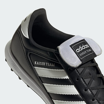 ADIDAS PERFORMANCE Fußballschuh 'Kaiser Team 2' in Schwarz