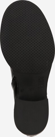 A.S.98 Stiefelette 'CLIMB' in Schwarz