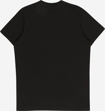 T-Shirt DSQUARED2 en noir