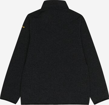Jachetă  fleece funcțională 'KOTLIK' de la ICEPEAK pe negru