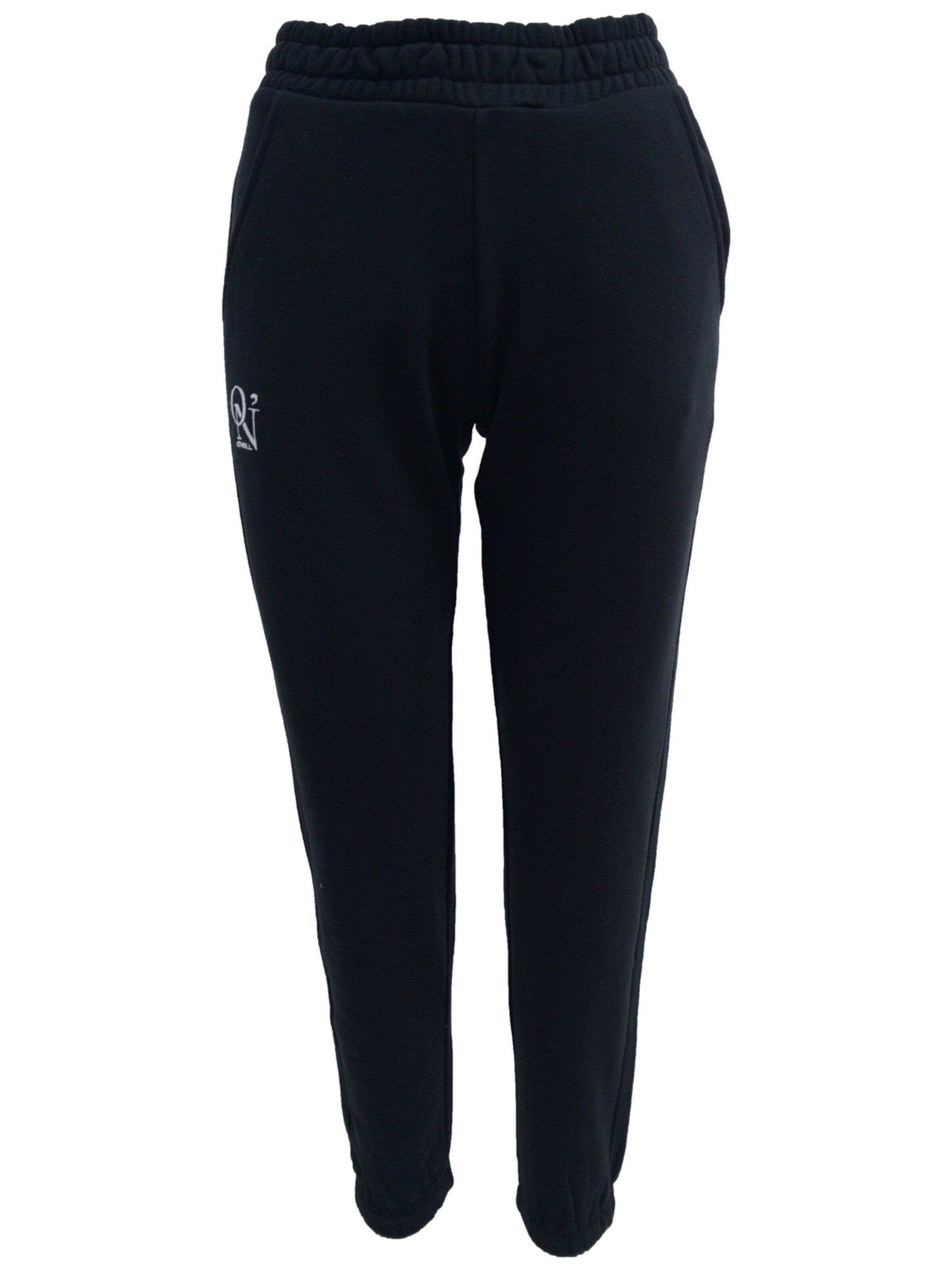 O'NEILL - regular Pantalón deportivo 'O'Neill Trend Jogger' en negro