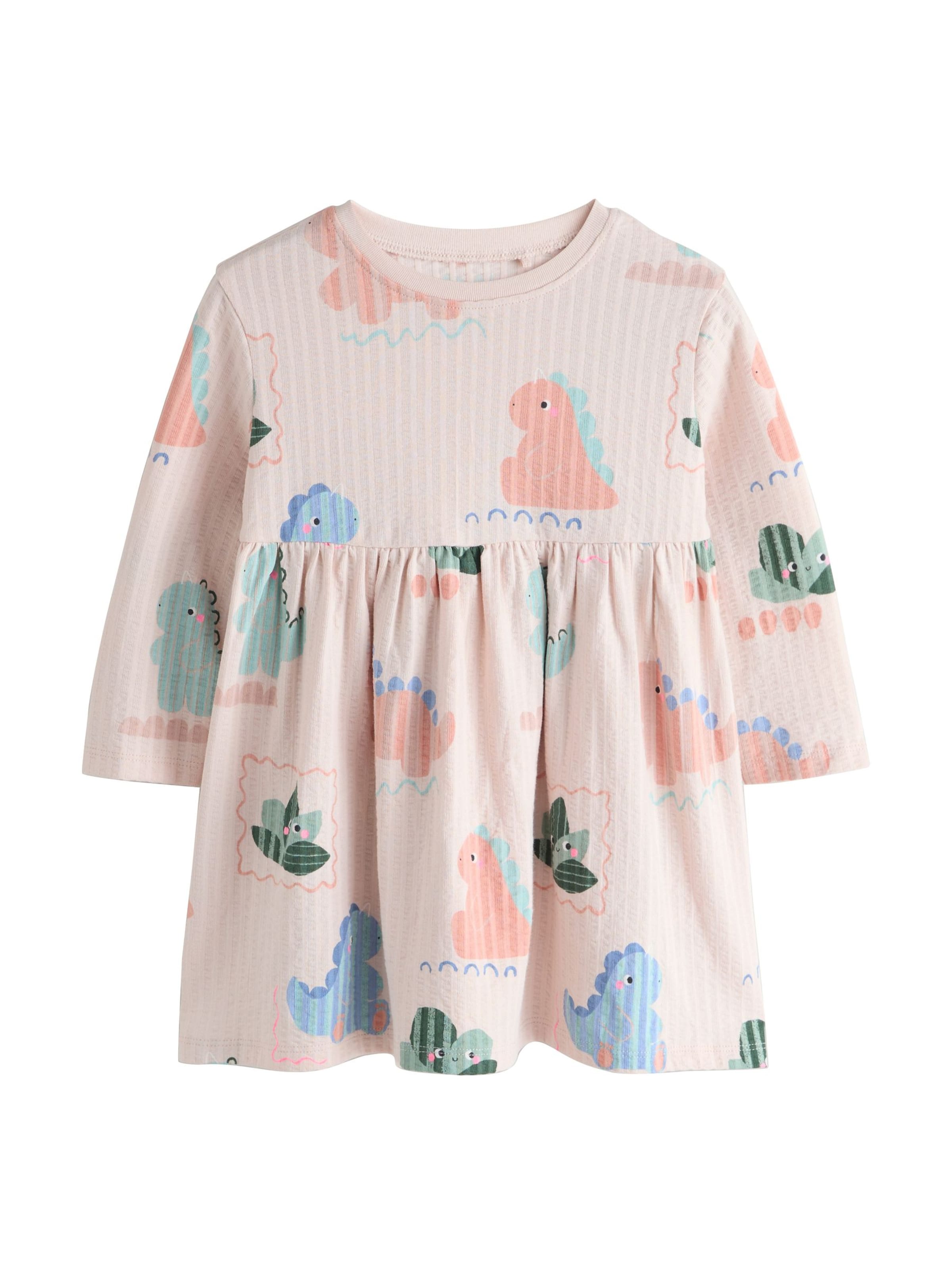 Next Kleit, värv beež: eest vaates