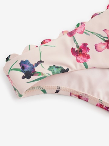 Slip bikini di B by Ted Baker in beige