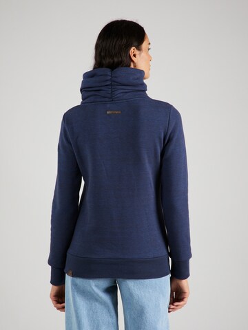 Ragwear Collegepaita 'Anabelka' värissä sininen