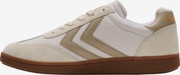 Hummel Sneakers laag 'VM78' in Beige